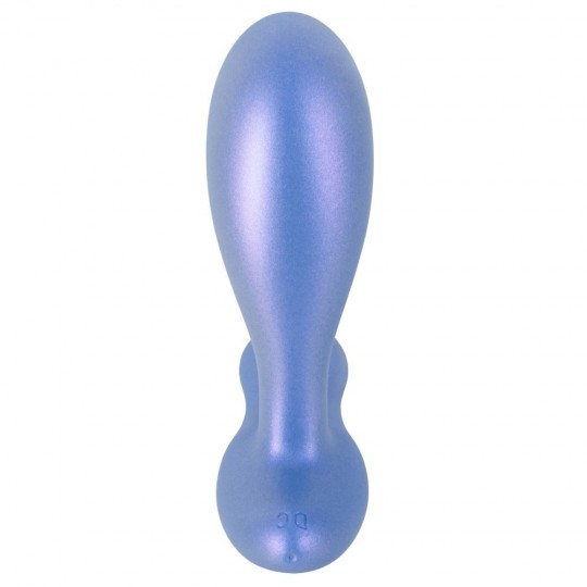 FLEXIBLE BUTT PLUG