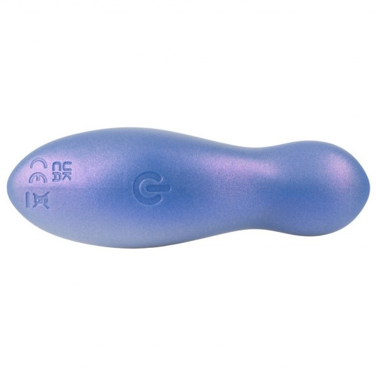 FLEXIBLE BUTT PLUG