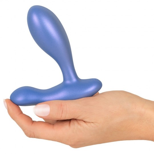 FLEXIBLE BUTT PLUG