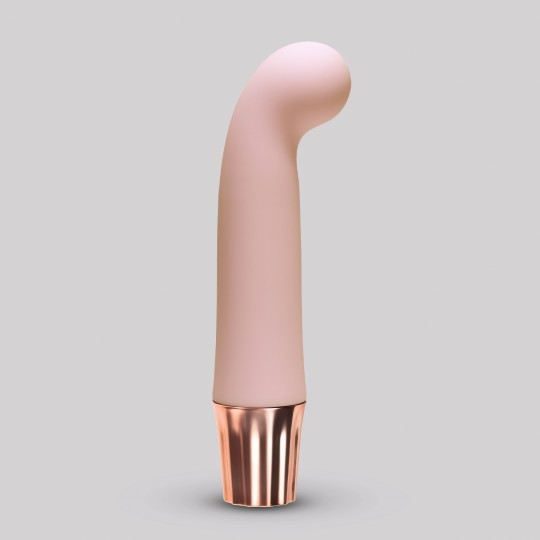 MINI VIBRATORE MELLOW GEE ROSA CRUSHIOUS