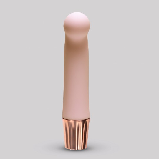 MINI VIBRATORE MELLOW GEE ROSA CRUSHIOUS
