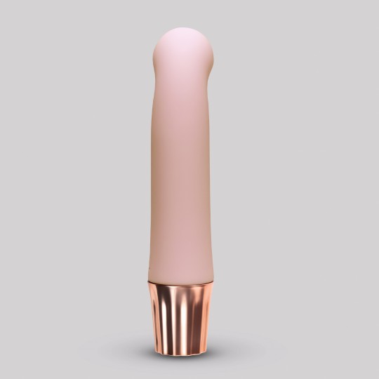 MINI VIBRATORE MELLOW GEE ROSA CRUSHIOUS