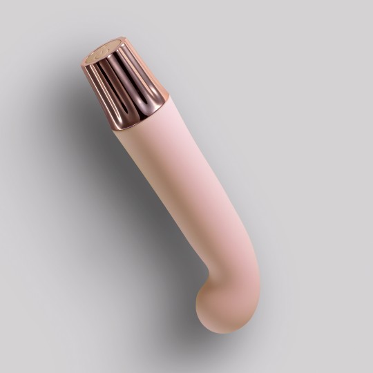 MINI VIBRATORE MELLOW GEE ROSA CRUSHIOUS