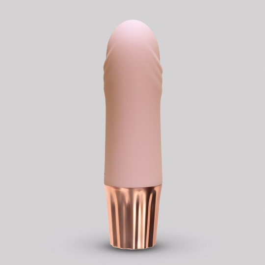 MINI VIBRATORE MELLOW WAVES ROSA CRUSHIOUS