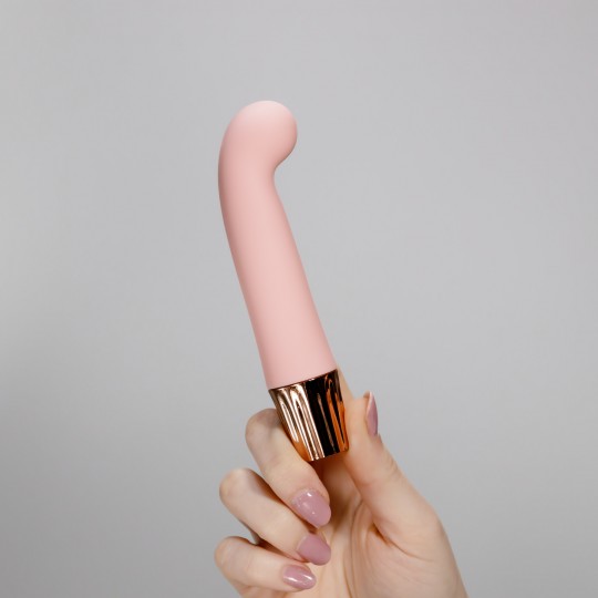 MINI VIBRATORE MELLOW GEE ROSA CRUSHIOUS