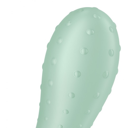VIBRADOR AIR PUMP VIBRATOR 3 MENTA SATISFYER
