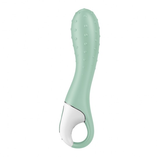 VIBRADOR AIR PUMP VIBRATOR 3 MENTA SATISFYER