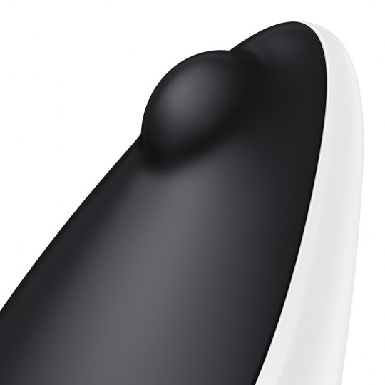 ESTIMULADOR SPOT ON 3 PRETO SATISFYER