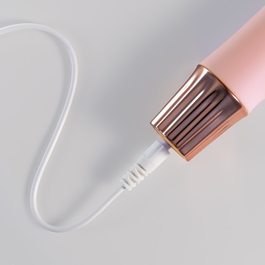 MINI VIBRATORE MELLOW GEE ROSA CRUSHIOUS