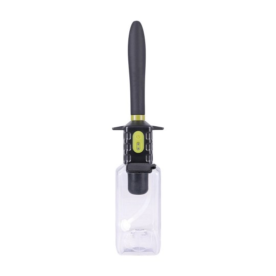 HYDRO-PRO - CLEANING SYSTEM
