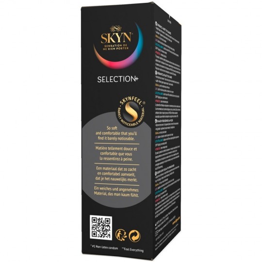 SELECTION+