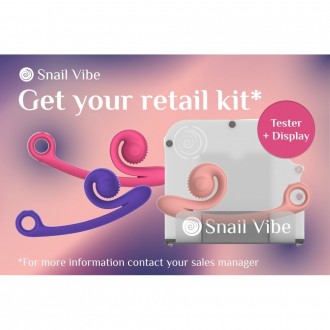 RETAIL KIT CURVE