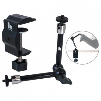 HANDSFREE DESK MOUNT