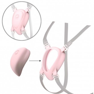LUXUS HARNESS