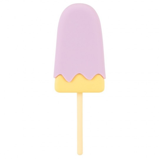 VIBRATING POPSICLE