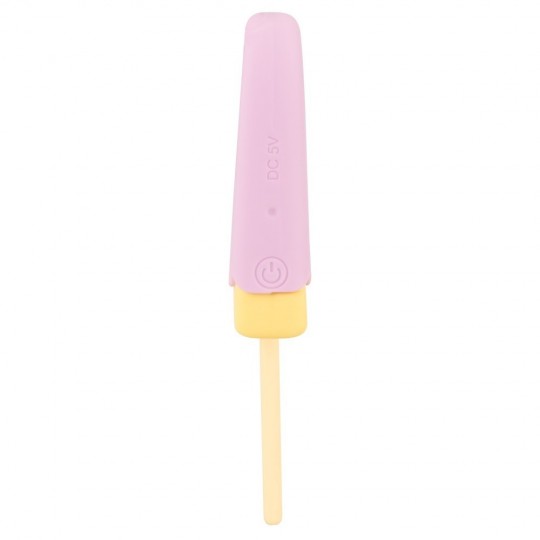 VIBRATING POPSICLE