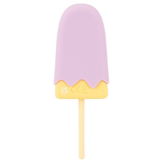 VIBRATING POPSICLE