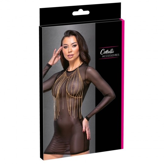 ЦЕПНОЙ ВЕРХ