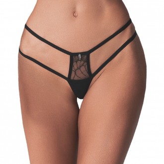 STRING ARROWEL NOIR OBSESSIVE