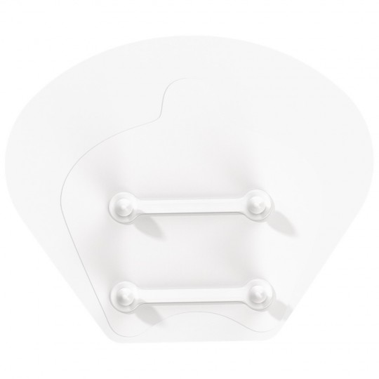 LUXUS ADHESIVE STICKERS