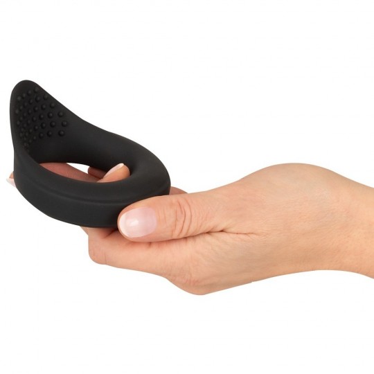 BALL RING WITH VIBRATION