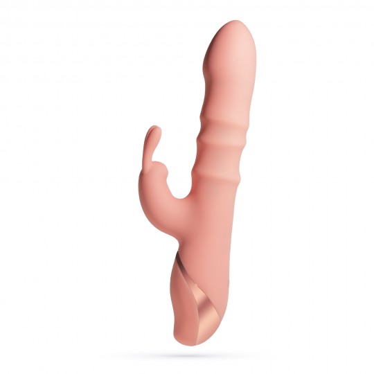 VIBRATORE RINGLORD RABBIT CRUSHIOUS