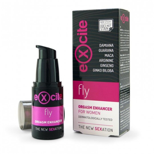 WOMAN FLY ORGASM ENHACER 15ML