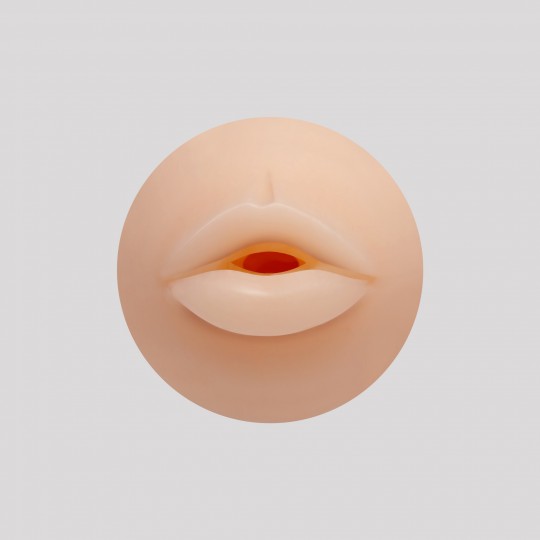 ЯЙЦО ДЛЯ ОРАЛЬНОГО МАСТУРБАТОРА CRUSHIOUS EZY EGG