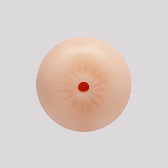 OVO MASTURBADOR EZY EGG ANAL CRUSHIOUS