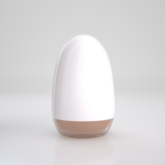 OVO MASTURBADOR EZY EGG ANAL CRUSHIOUS