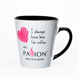 PASSION MUG