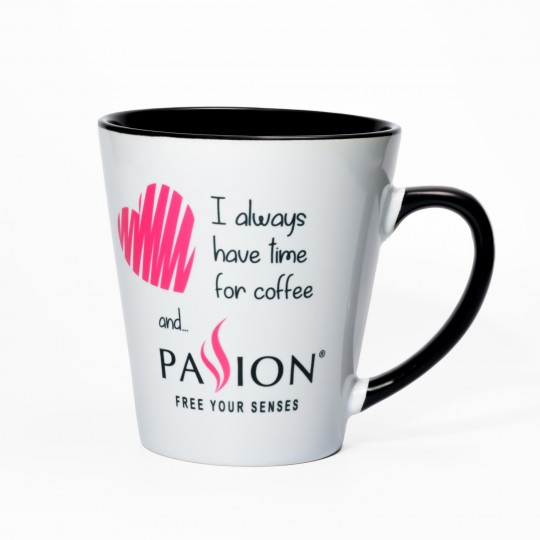 PASSION MUG