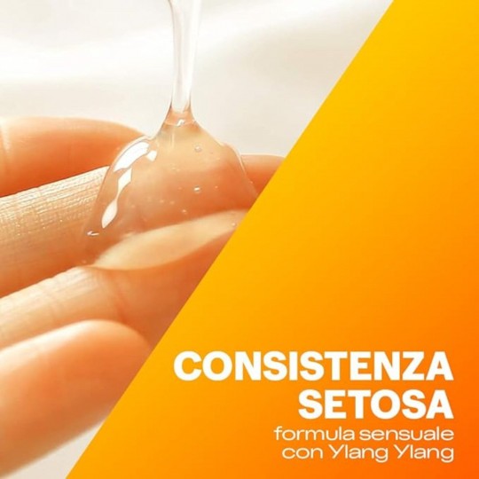 DUREX® 2 EM 1 YLANG YLANG 200ML