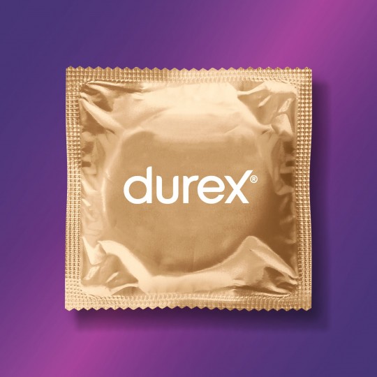 NO LATEX DUREX CONDOMS 6 UNITS