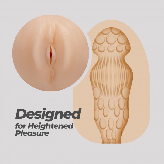 ЯЙЦО ДЛЯ НАЧИНАЮЩИХ МАСТУРБАТОРОВ