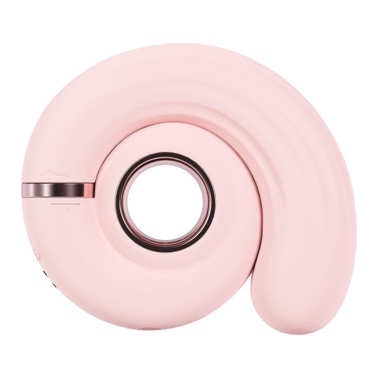 TOURNER - VIBRATING SWIRL - PINK
