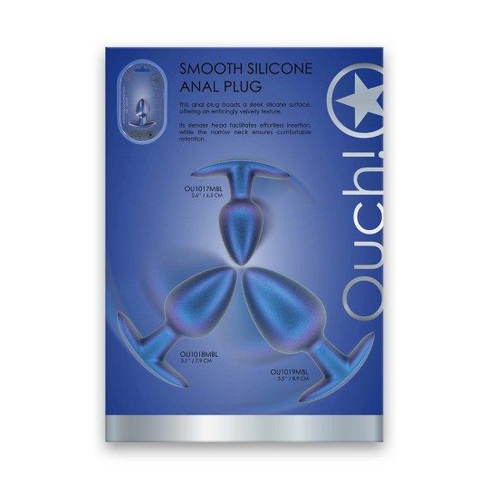 SELL SHEET - OU1017MBL - OU1018MBL - OU1019MBL