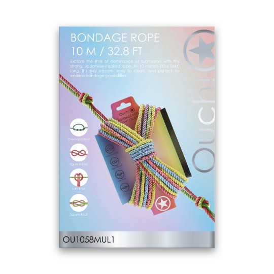 SELL SHEET - OU1058MUL1