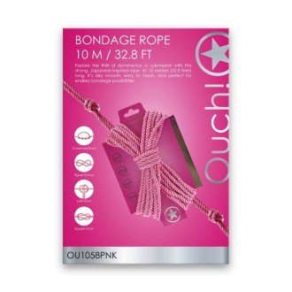 SELL SHEET - OU1058PNK