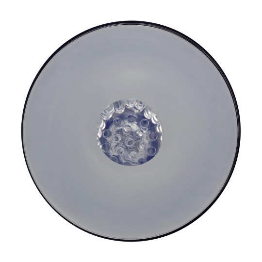 VORTEX - SUCTION ROTATION AND THRUSTING MASTURBATOR PUMP - GUN METAL