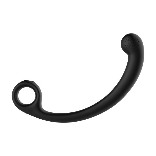 AXI - VARITA SPOT CON MOVIMIENTO DE DEDO - GRANITO NEGRO