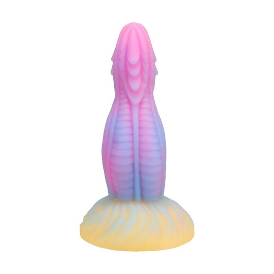 FANTASY FUCKERS - LENGUA DE DRAGÓN - BRILLA EN LA OSCURIDAD - MULTICOLOR