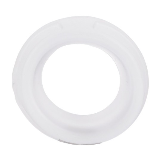 CONJUNTO RAW - SET DE ANILLOS PARA EL PENE - 3 PIEZAS - TRANSPARENTE