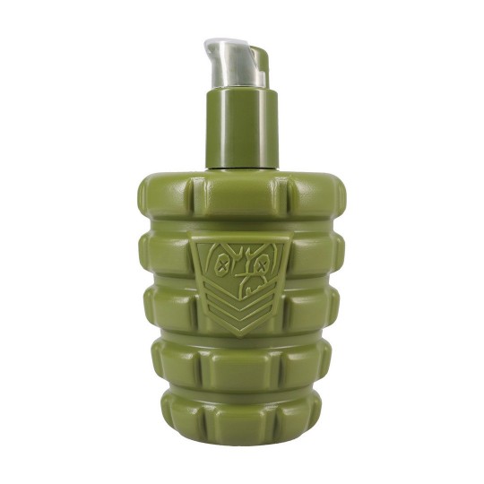 LUBRICANTE EN BOTELLA DE GRANADA - 8 FL OZ / 236 ML