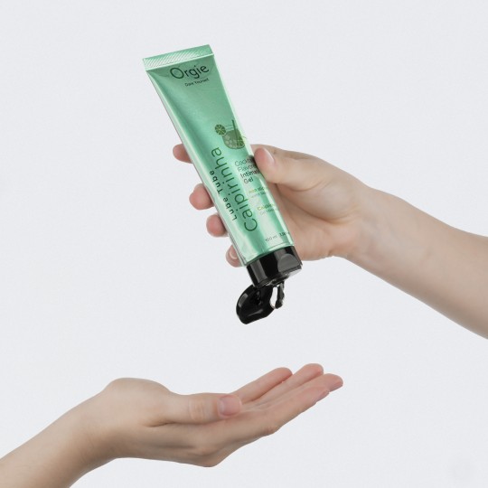 GLEITMITTEL LUBE TUBE COCKTAIL CAIPIRINHA 100ML ORGIE