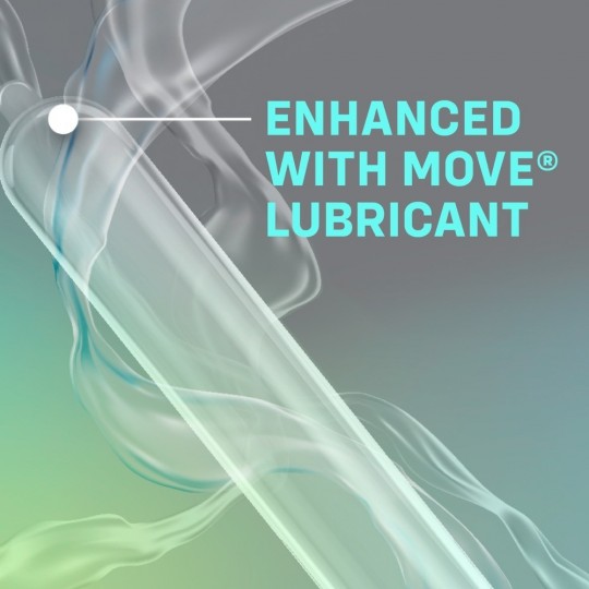 BOX MIT 12 KONDOMEN VANISH HYPERTHIN ONE 