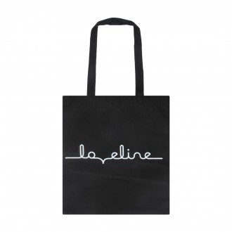 TOTE BAG - LOVELINE