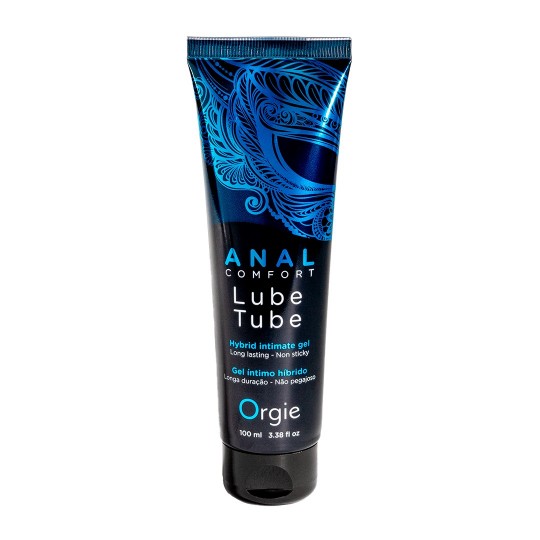 ORGIE LUBE TUBE ANAL COMFORT 100ML