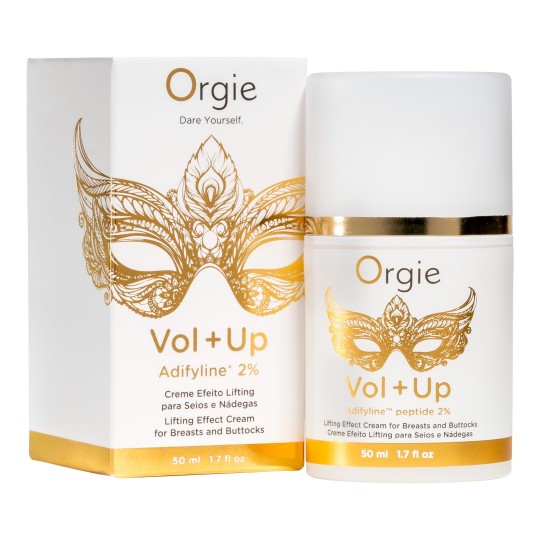 ORGIE VOL + UP ADIFYLINE 50ML