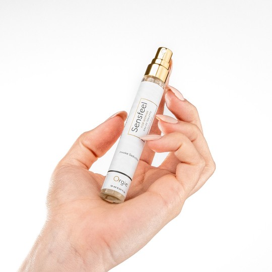 ORGIE SENSFEEL FOR WOMAN PHEROMONE PARFUM 10ML